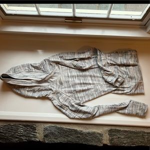 Lululemon long sleeve top